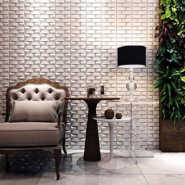 imagem de decoração