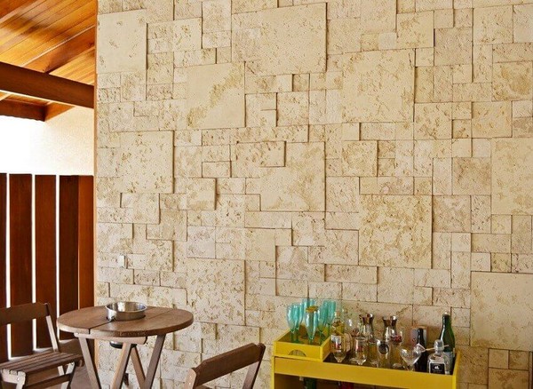 imagem de decoração