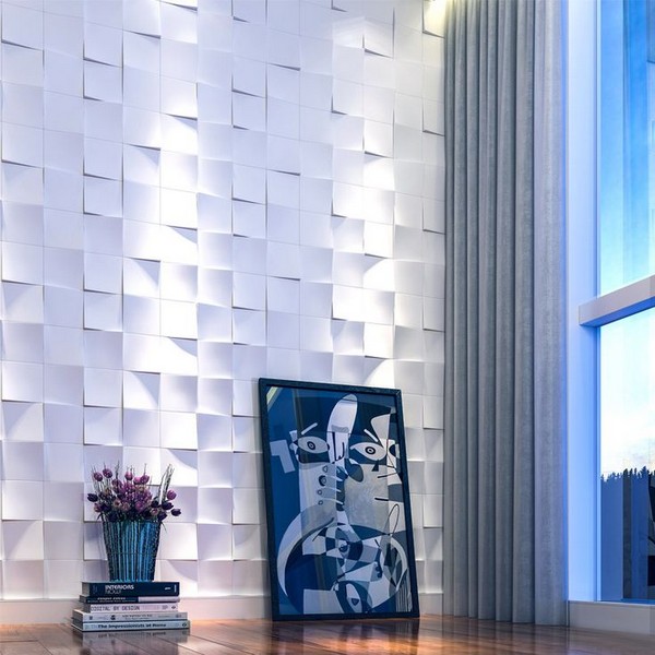 imagem de decoração