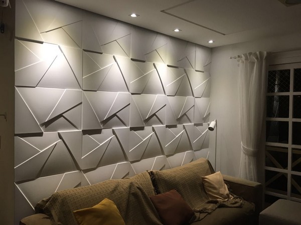 imagem de decoração