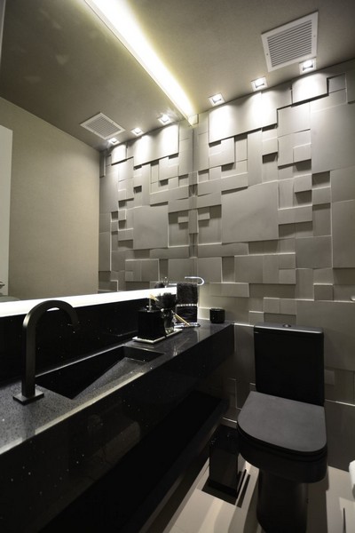 imagem de decoração