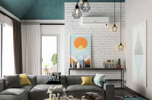 imagem de decoração