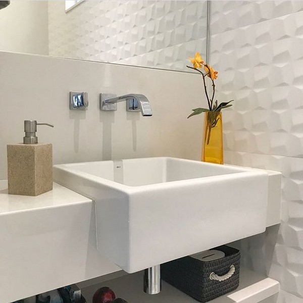 imagem de decoração