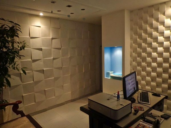 imagem de decoração