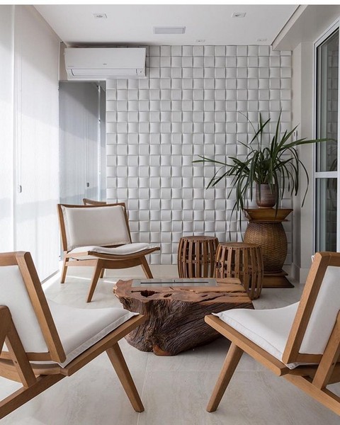 imagem de decoração