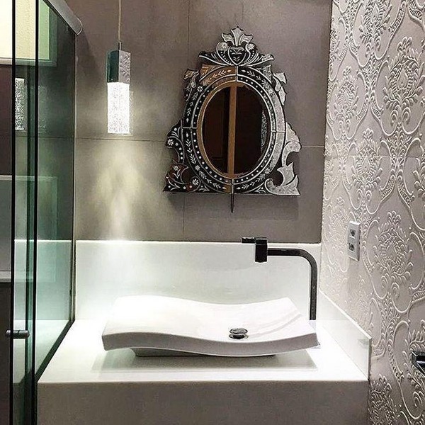 imagem de decoração