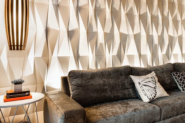 imagem de decoração