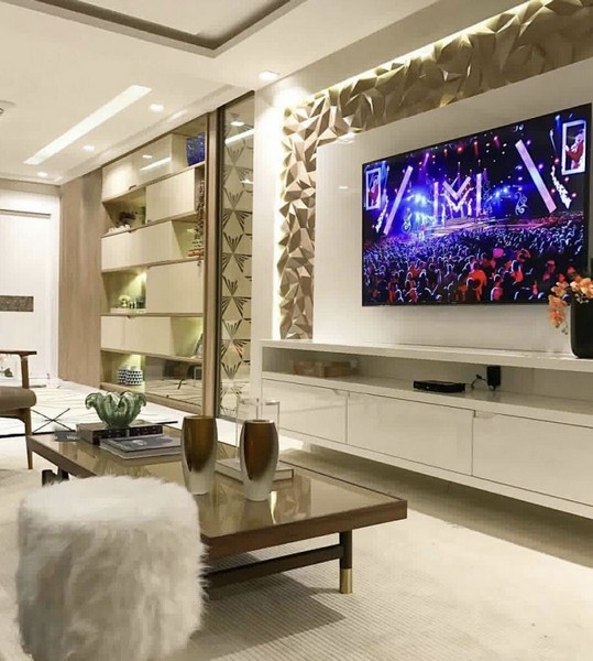 imagem de decoração