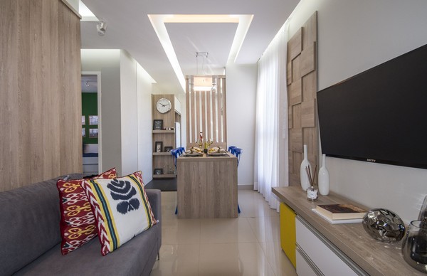 imagem de decoração