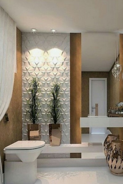 imagem de decoração