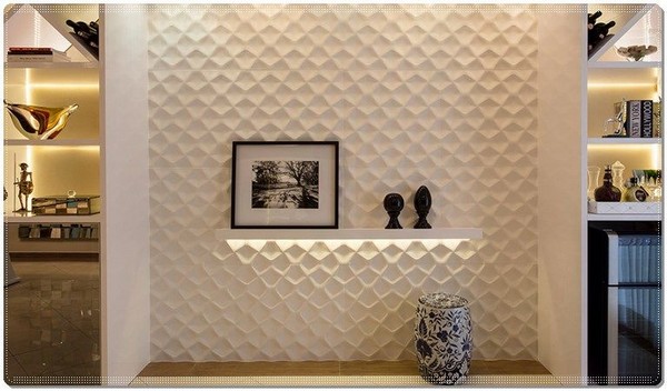 imagem de decoração