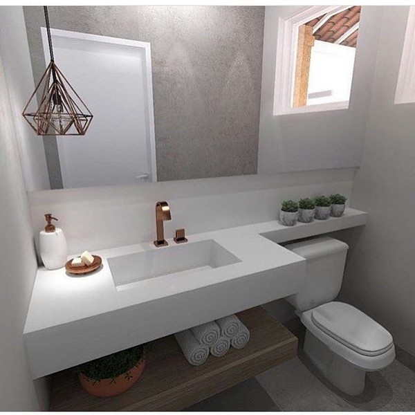 imagem de decoração