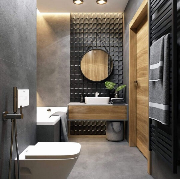 imagem de decoração