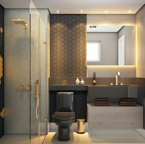 imagem de decoração