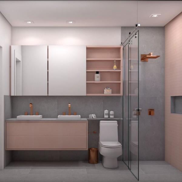 imagem de decoração