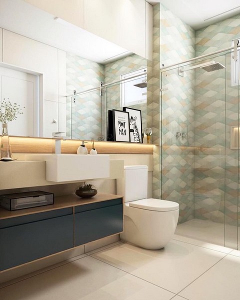 imagem de decoração