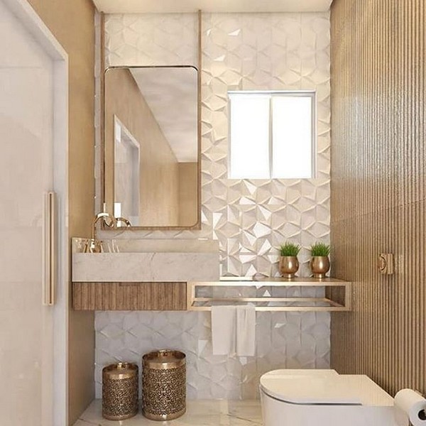 imagem de decoração