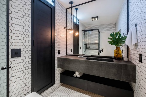 imagem de decoração