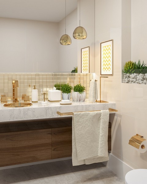 imagem de decoração