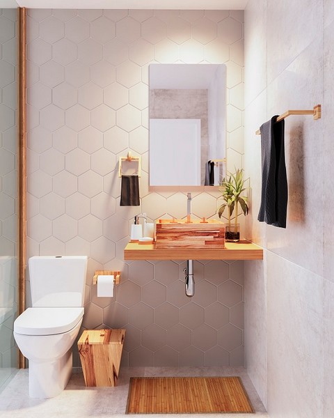 imagem de decoração