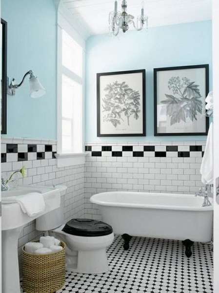 imagem de decoração