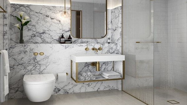 imagem de decoração