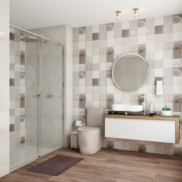 imagem de decoração