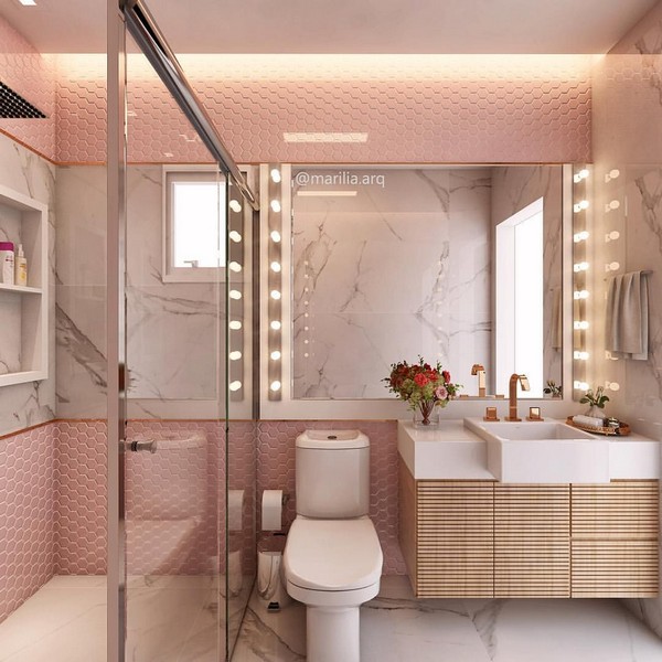 imagem de decoração