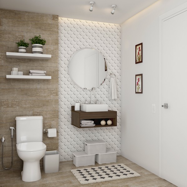 imagem de decoração