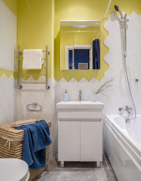 imagem de decoração