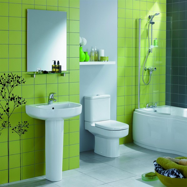 imagem de decoração