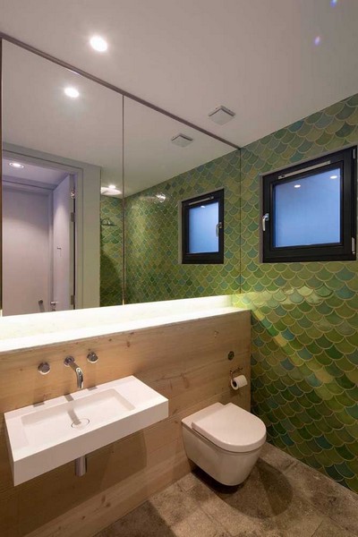 imagem de decoração