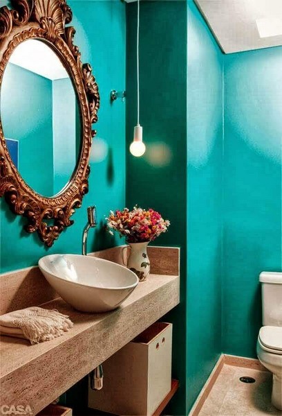 imagem de decoração