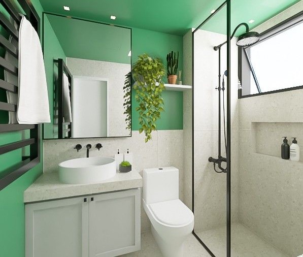 imagem de decoração