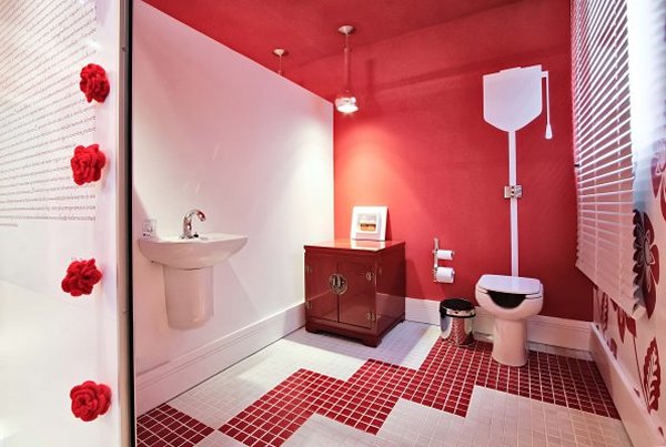 imagem de decoração
