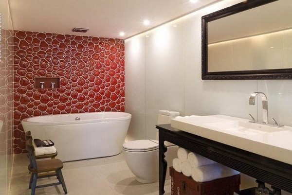 imagem de decoração