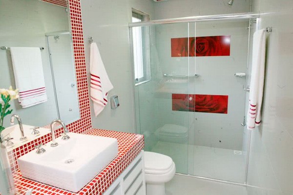 imagem de decoração