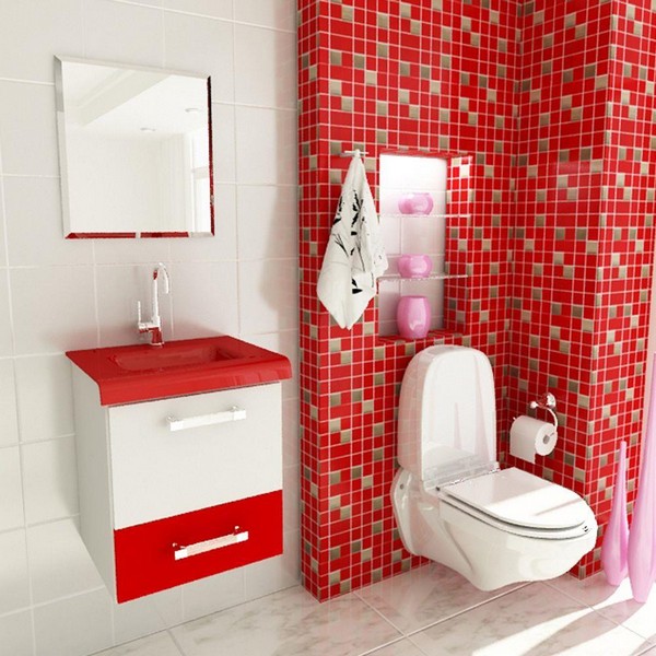 imagem de decoração
