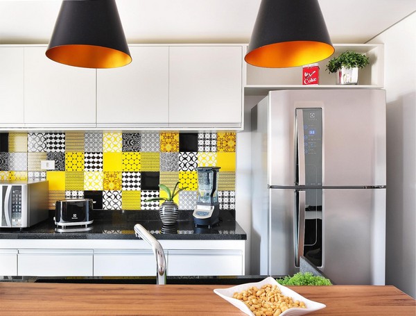 imagem de decoração