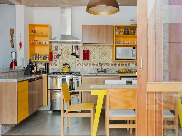 imagem de decoração