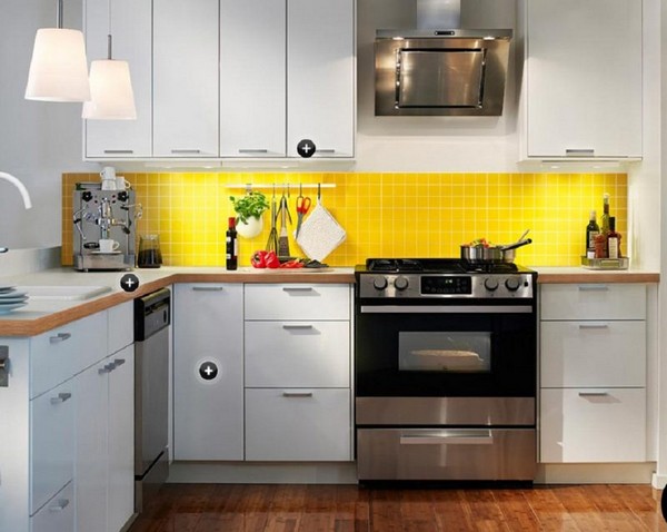 imagem de decoração