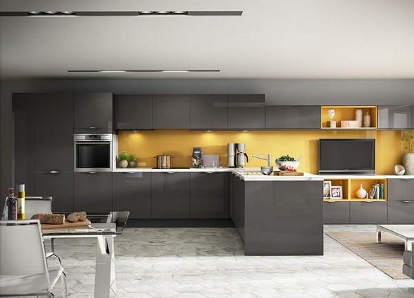 imagem de decoração