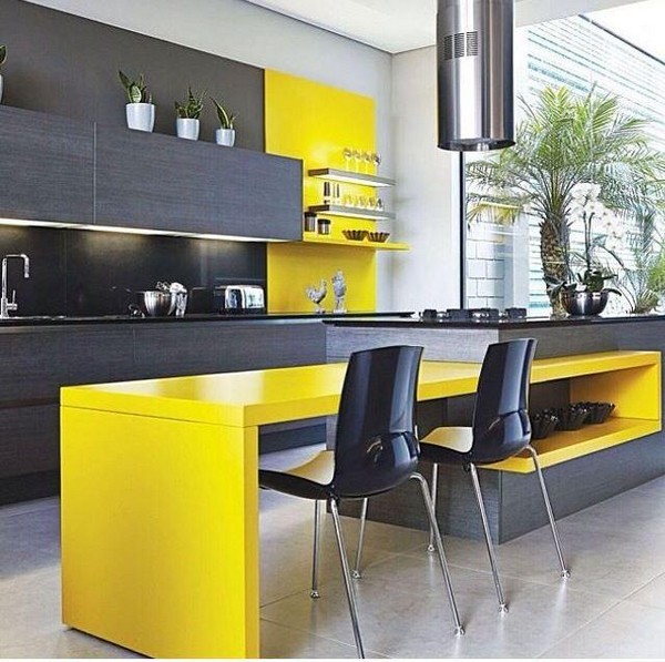 imagem de decoração
