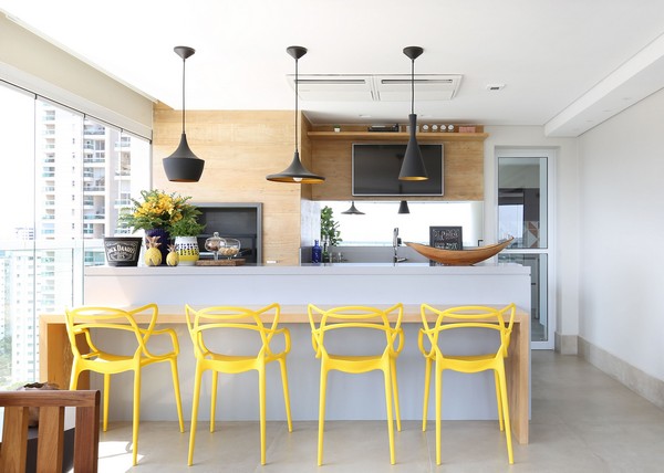 imagem de decoração
