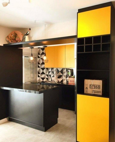 imagem de decoração