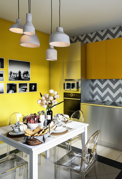imagem de decoração