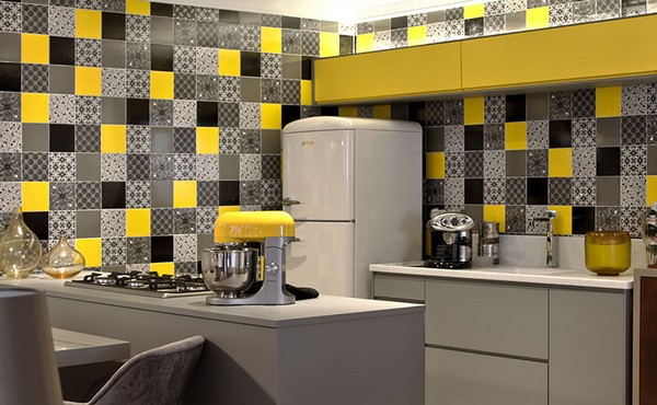 imagem de decoração