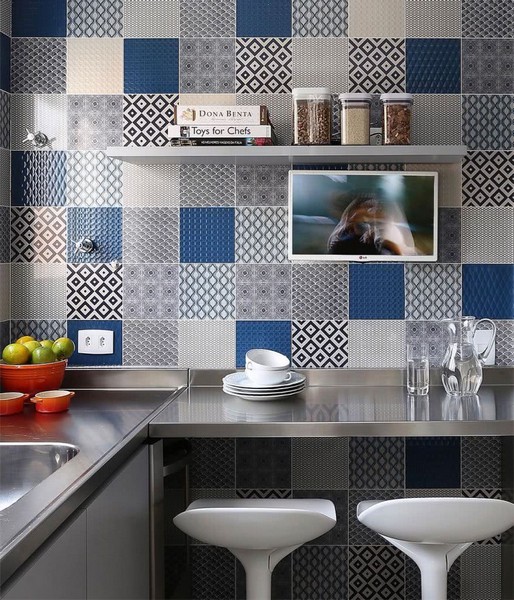 imagem de decoração