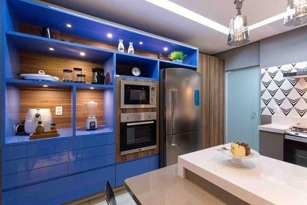 imagem de decoração