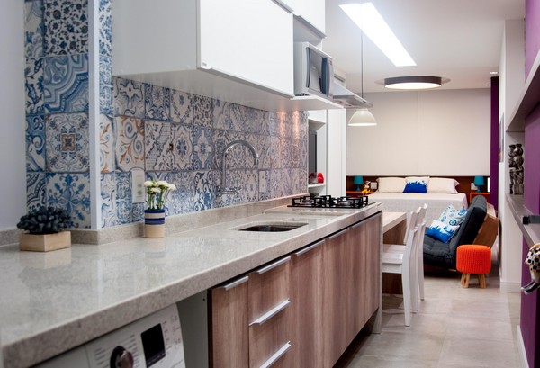 imagem de decoração